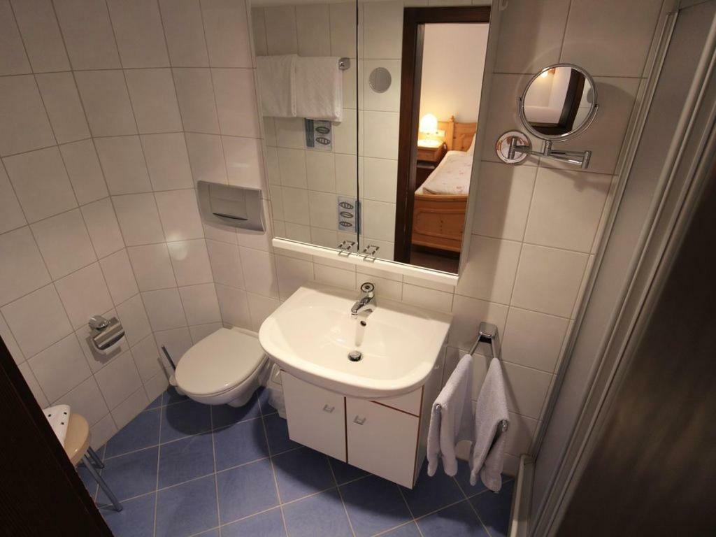 Apartamento Haus Schneider Gutach Exterior foto