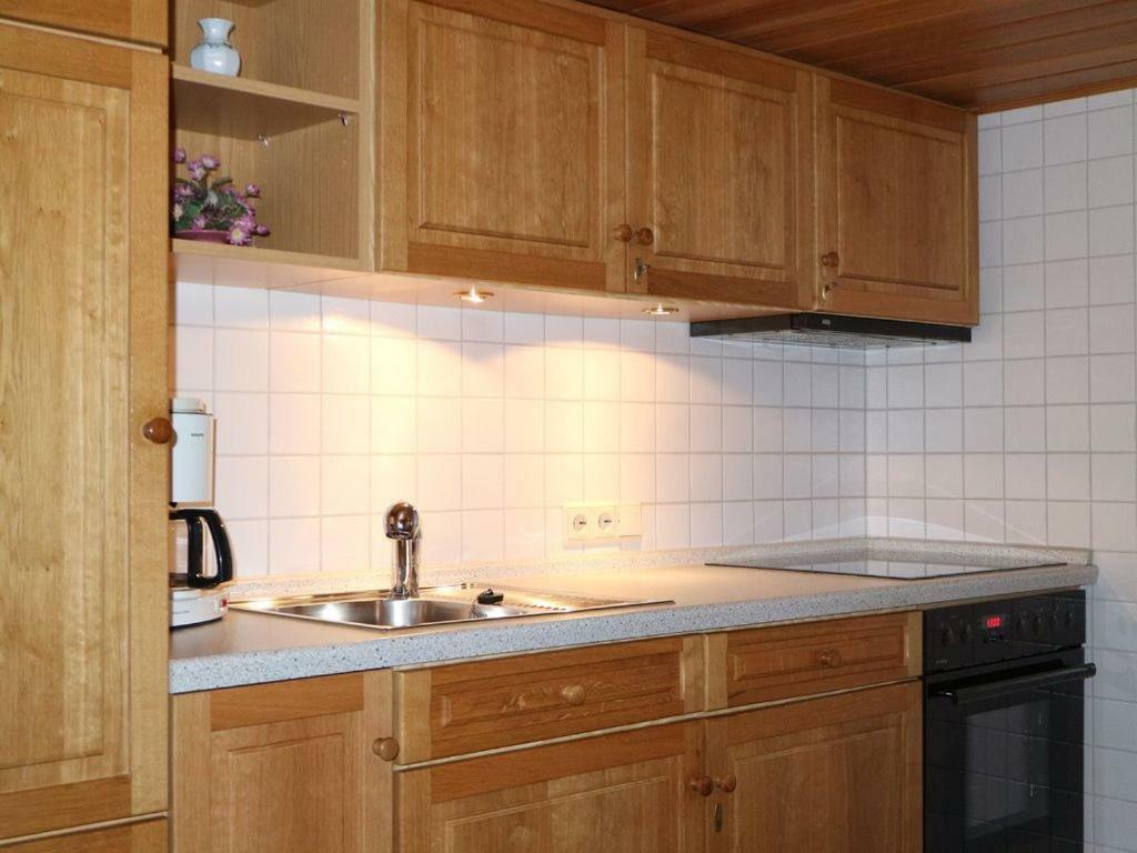 Apartamento Haus Schneider Gutach Exterior foto